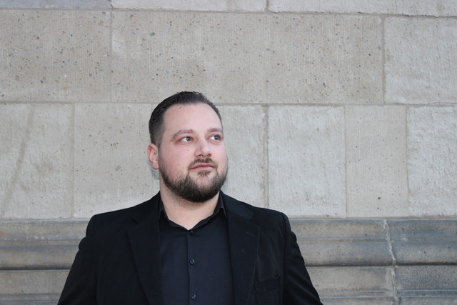 Drin Simnica, Senior Full Stack Developer and AI Engineer